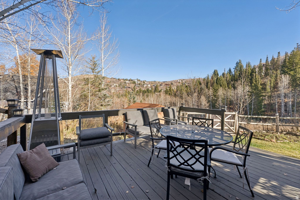 7294 N PINEBROOK RD Park City, UT 84098