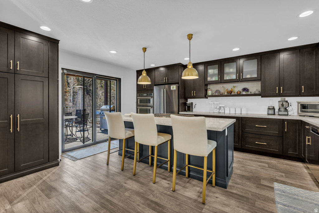 7294 N PINEBROOK RD Park City, UT 84098