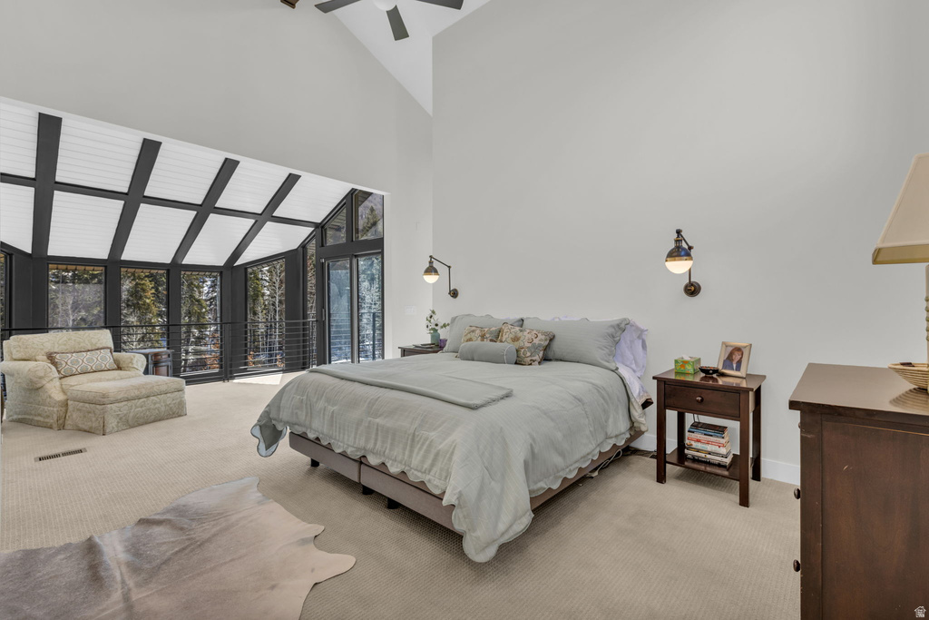 7294 N PINEBROOK RD Park City, UT 84098