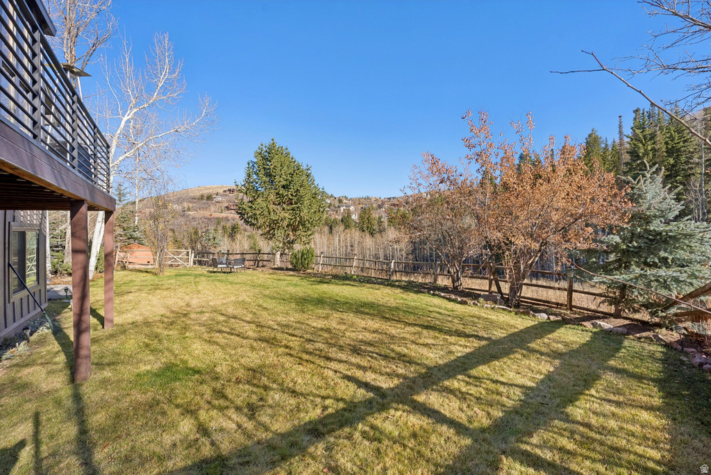 7294 N PINEBROOK RD Park City, UT 84098
