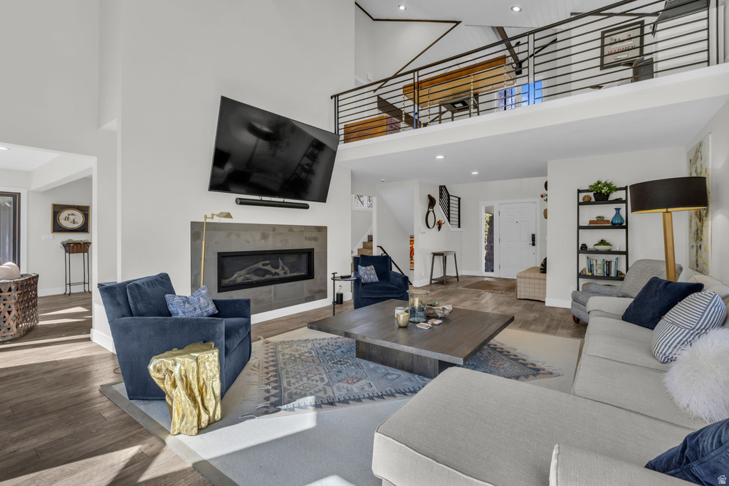 7294 N PINEBROOK RD Park City, UT 84098