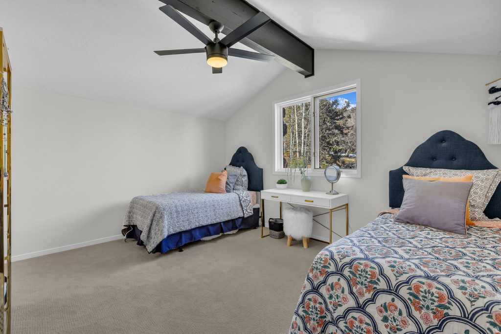 7294 N PINEBROOK RD Park City, UT 84098