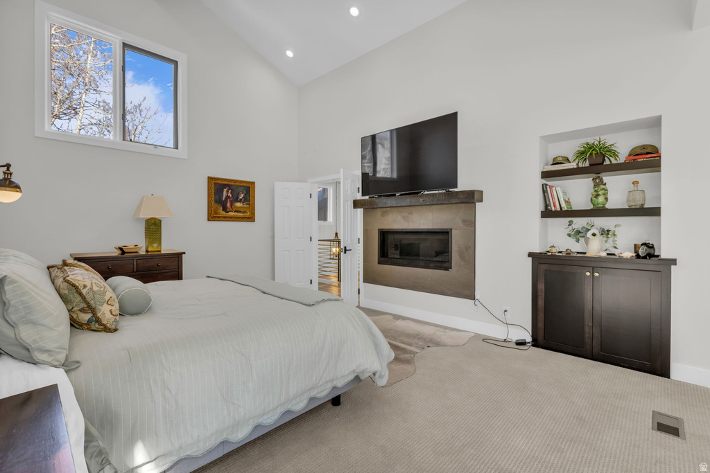 7294 N PINEBROOK RD Park City, UT 84098