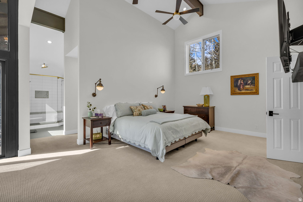 7294 N PINEBROOK RD Park City, UT 84098