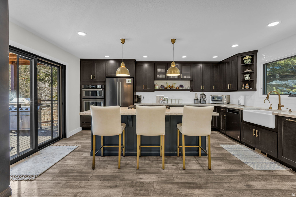 7294 N PINEBROOK RD Park City, UT 84098