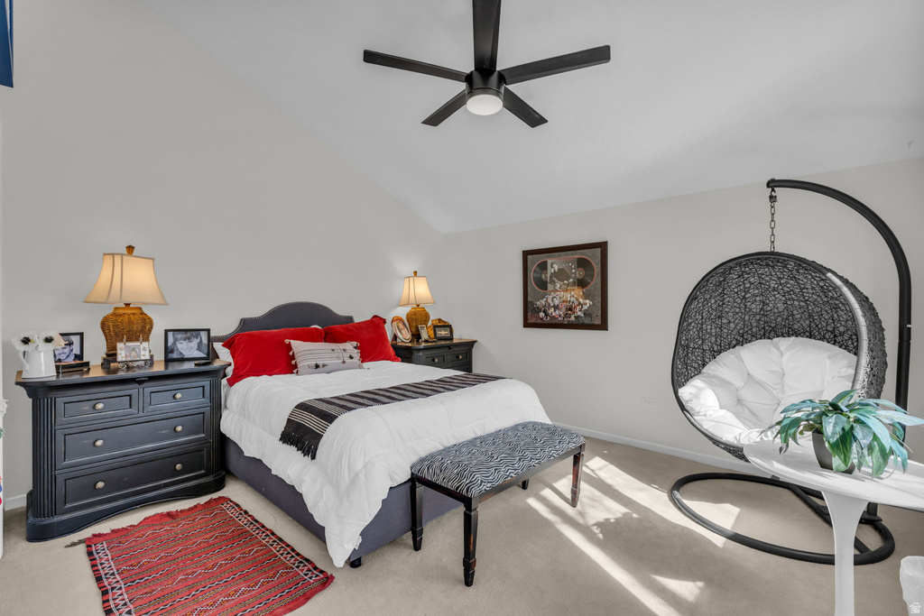 7294 N PINEBROOK RD Park City, UT 84098