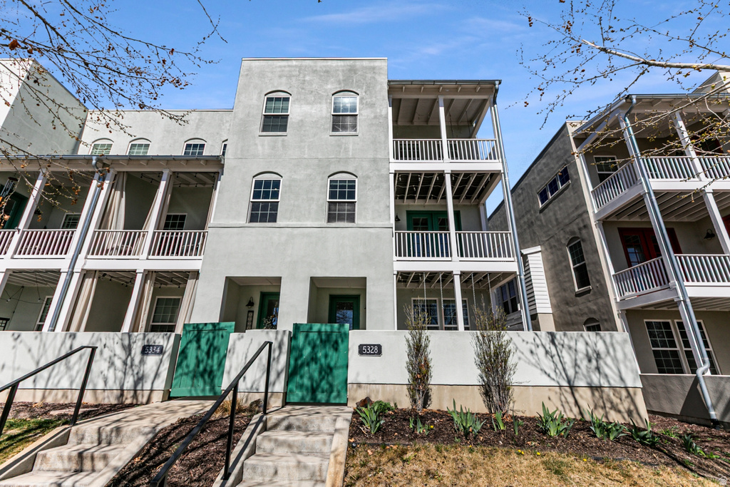 5328 W SOUTH JORDAN PKWY South Jordan, UT 84009