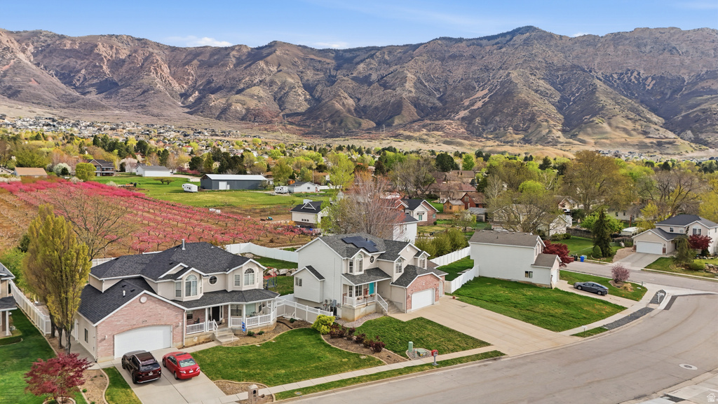 684 E 2900 N North Ogden, UT 84414