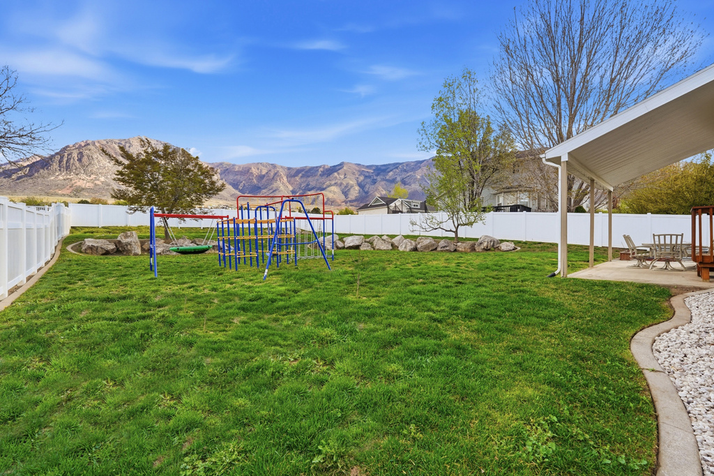 684 E 2900 N North Ogden, UT 84414