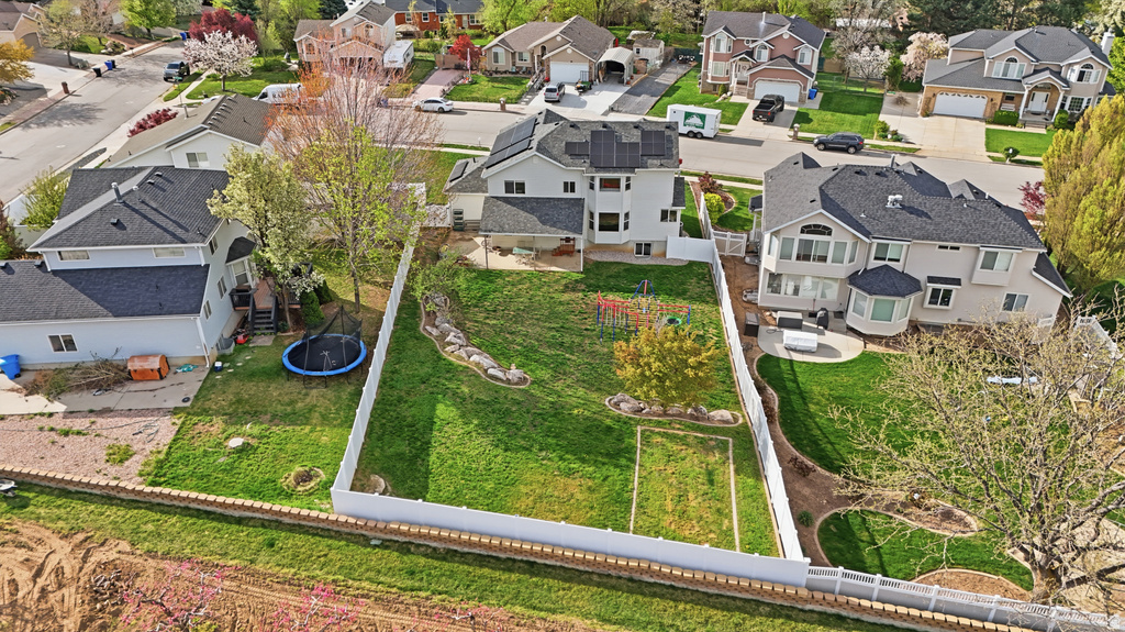 684 E 2900 N North Ogden, UT 84414