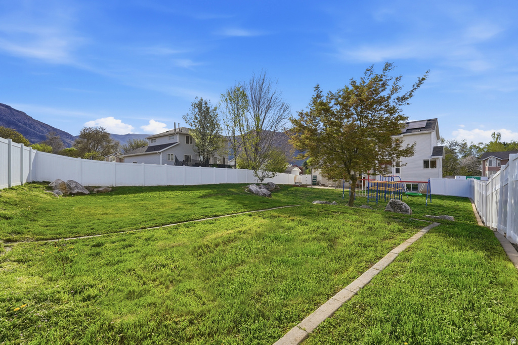 684 E 2900 N North Ogden, UT 84414