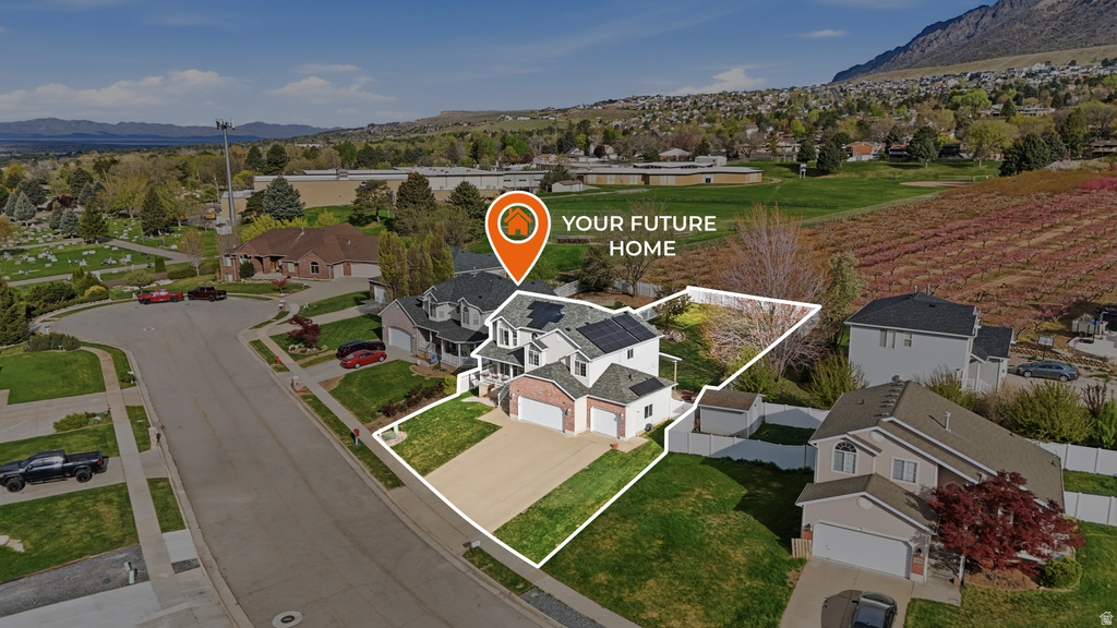 684 E 2900 N North Ogden, UT 84414