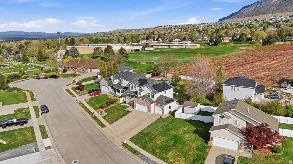 684 E 2900 N North Ogden, UT 84414