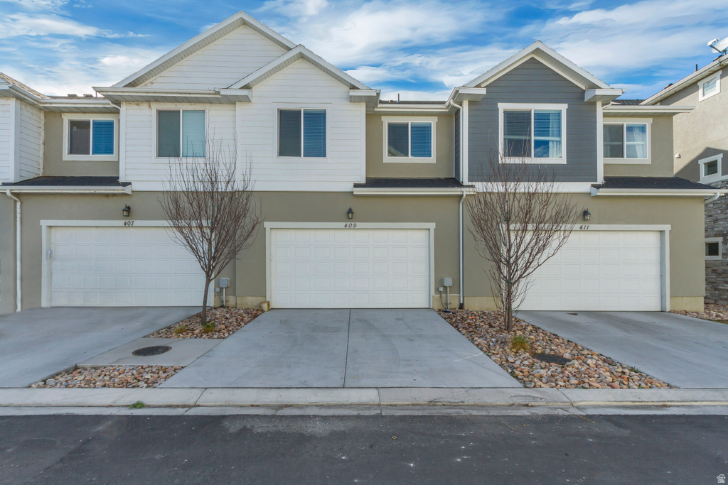 409 N 360 W #709 Vineyard, UT 84059