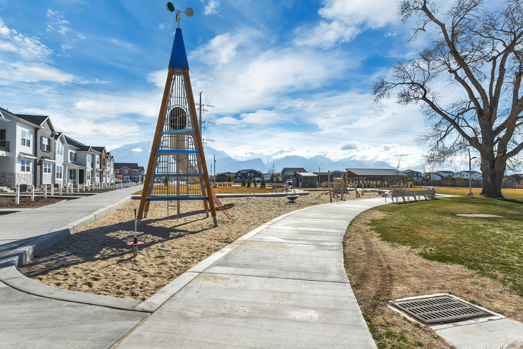 409 N 360 W #709 Vineyard, UT 84059