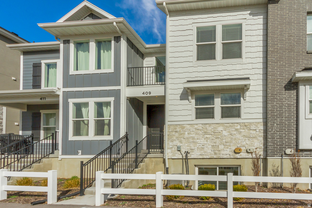 409 N 360 W #709 Vineyard, UT 84059