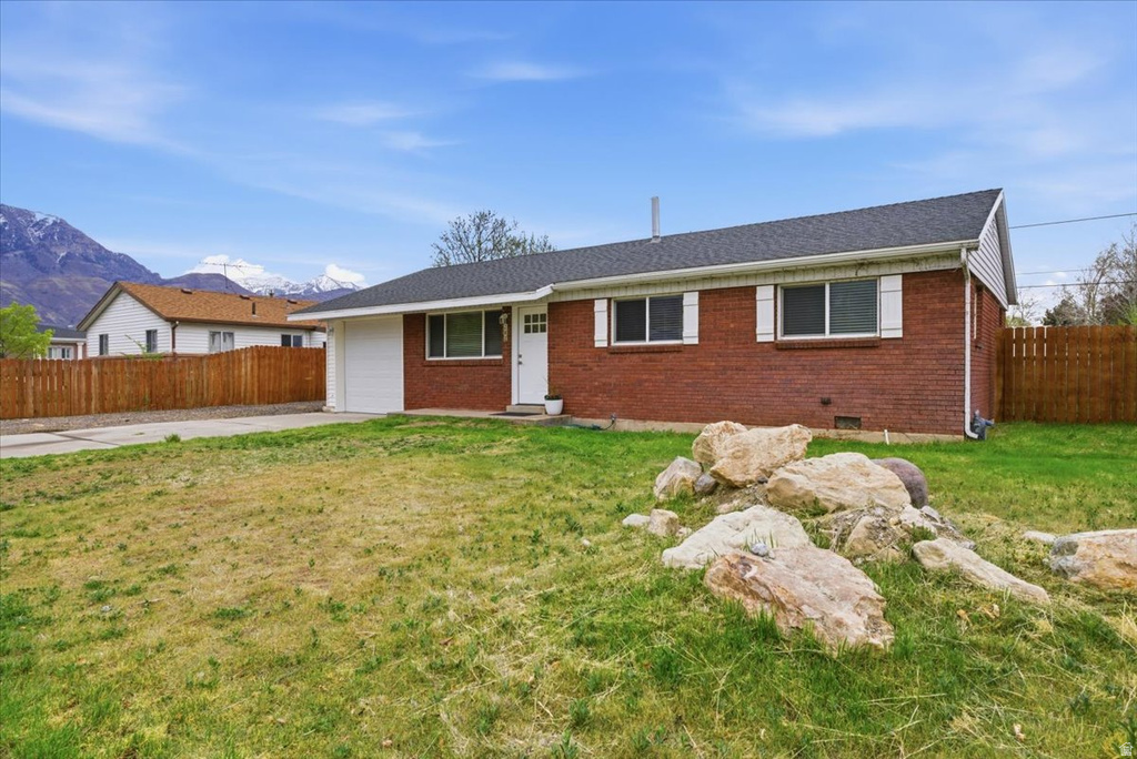 282 E 740 N Orem, UT 84057