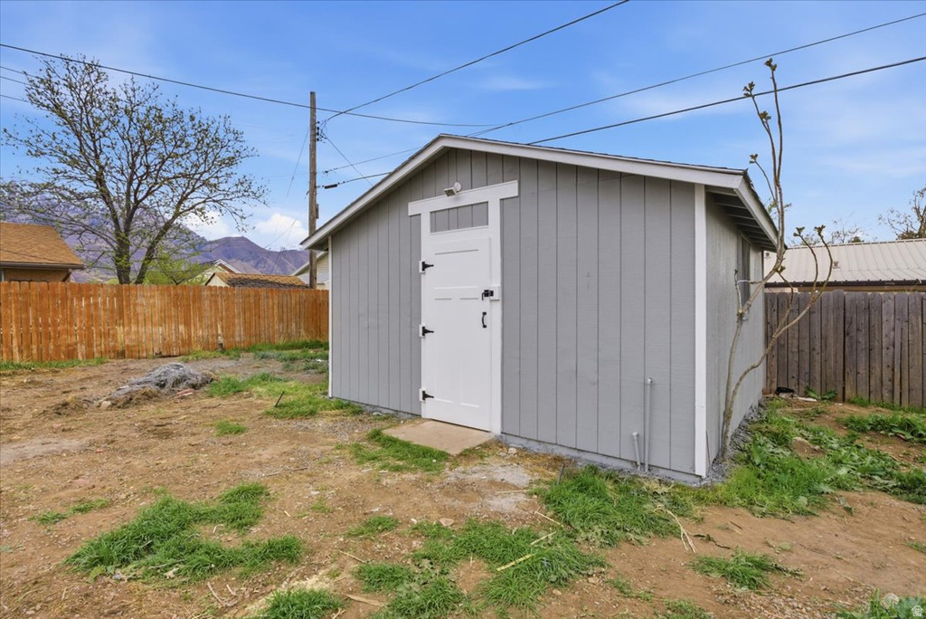 282 E 740 N Orem, UT 84057