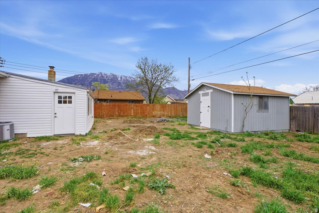 282 E 740 N Orem, UT 84057
