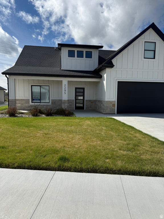 2295 S 3150 W West Haven, UT 84401