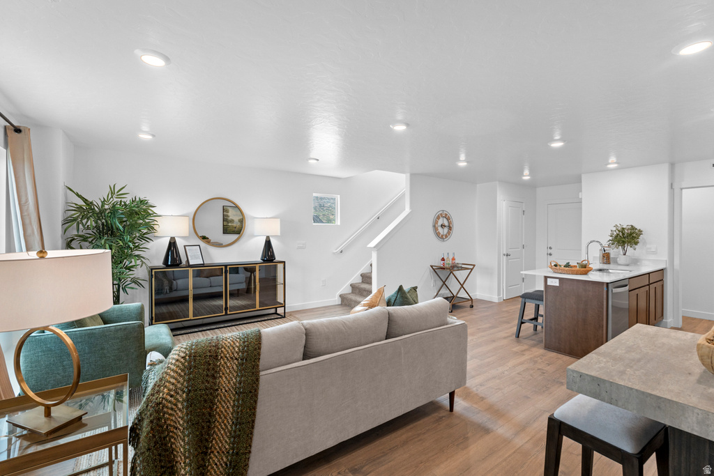 1837 E CORRIENTE DR #1163 Salem, UT 84653