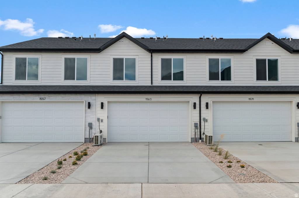 1837 E CORRIENTE DR #1163 Salem, UT 84653
