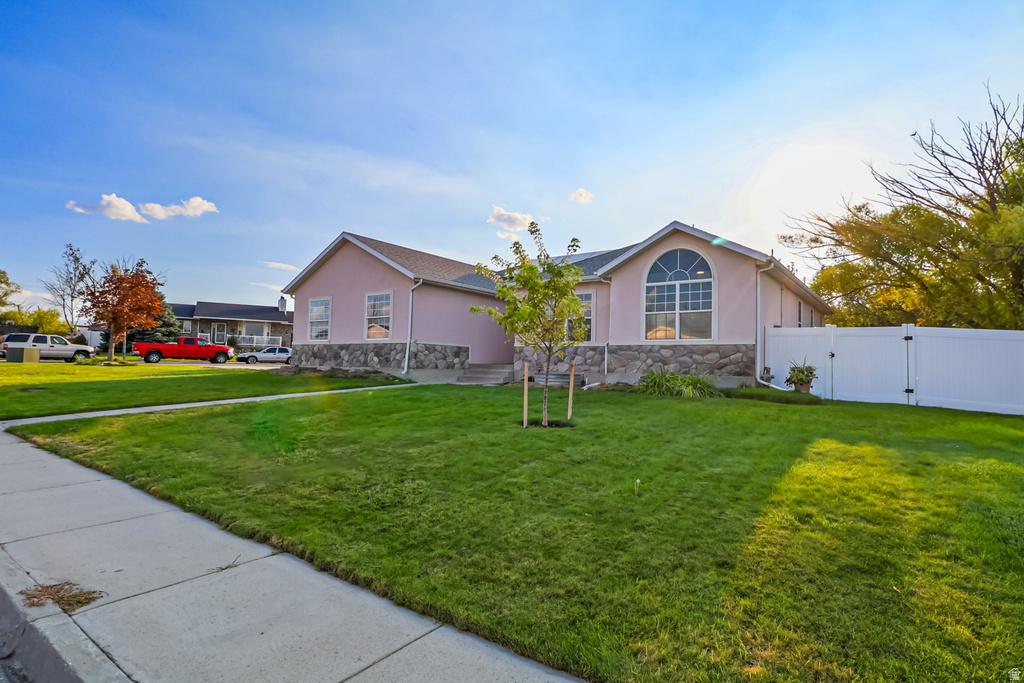 49 TIEBREAKER CIR Grantsville, UT 84029