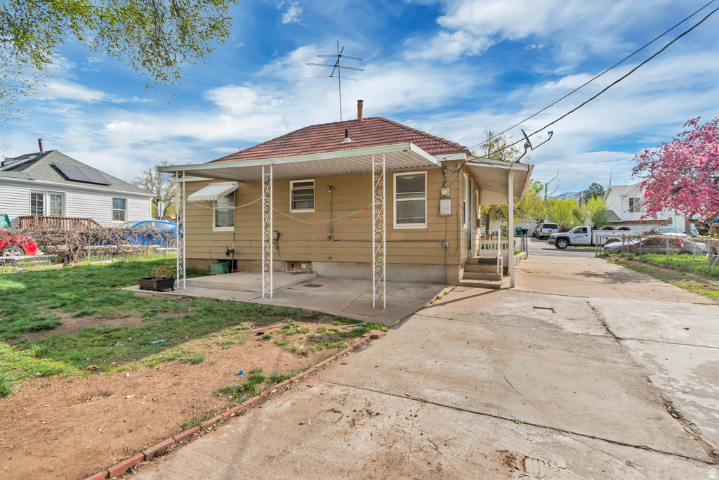 42 S 450 E Clearfield, UT 84015