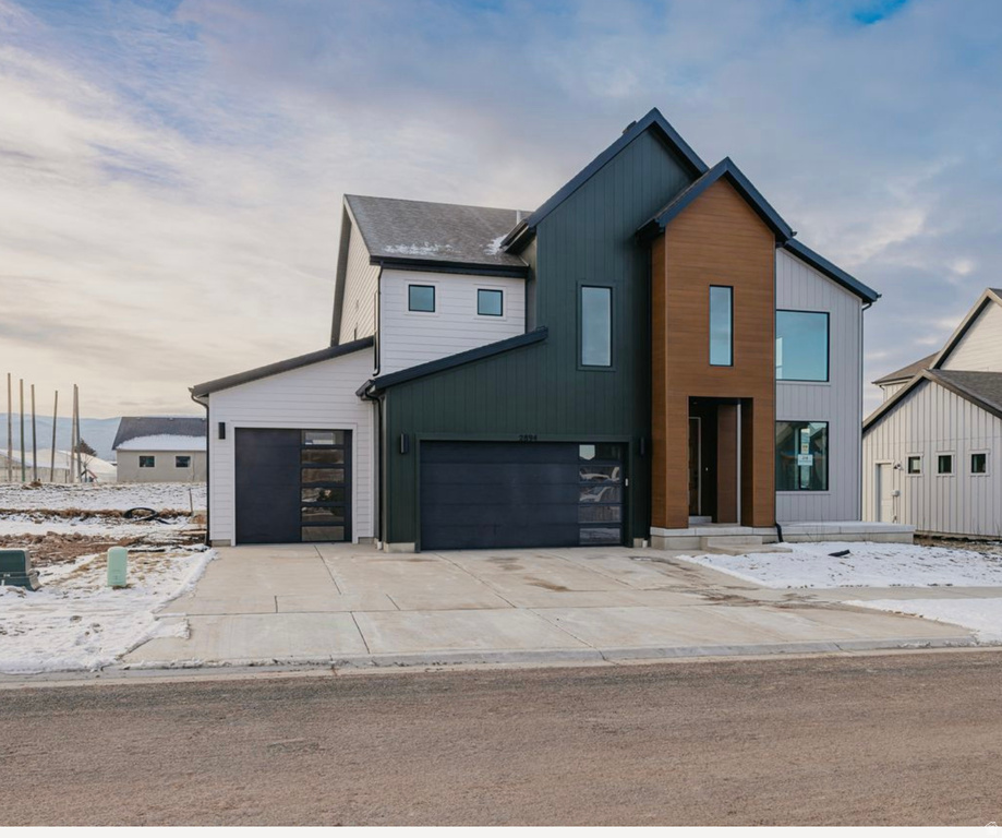 2894 E HAYLOFT LN #218 Heber City, UT 84032