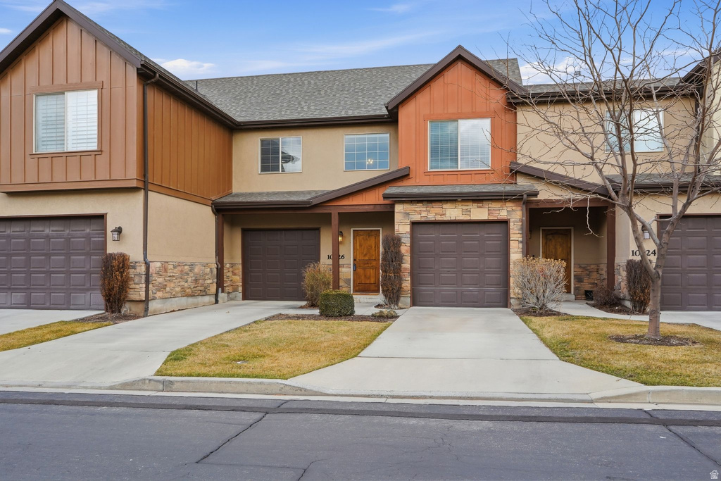 10226 S MYSTIC FALLS WAY South Jordan, UT 84095