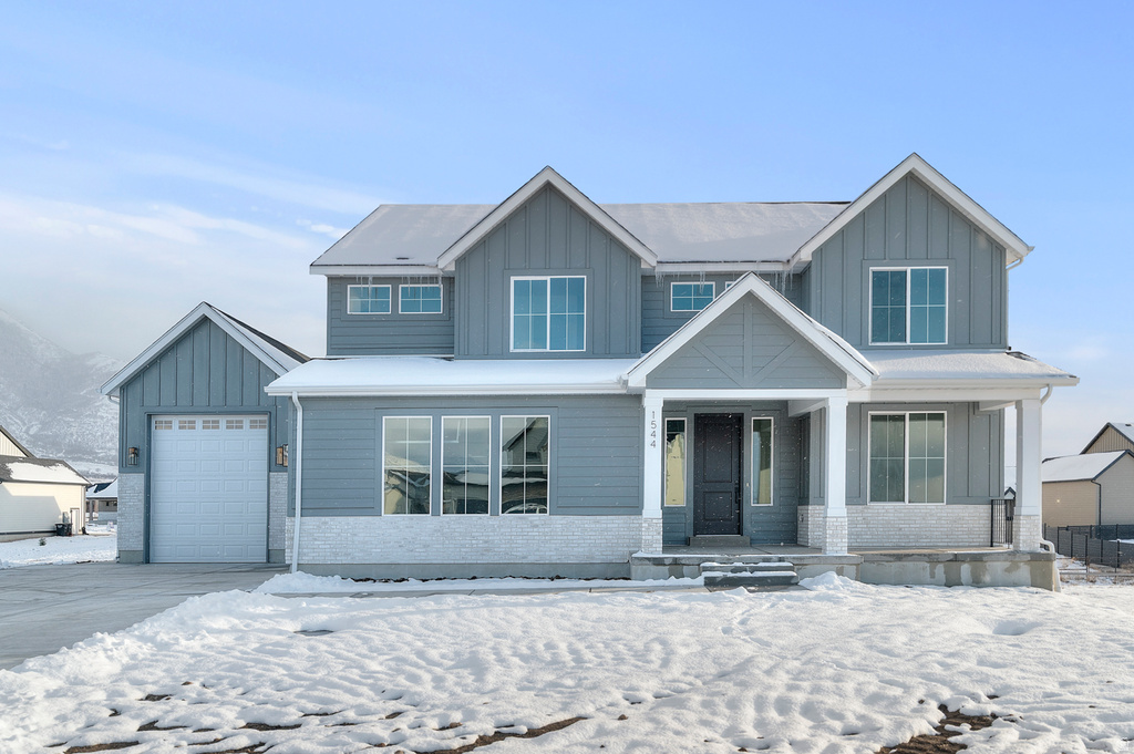 1637 E 960 N #209 Salem, UT 84653