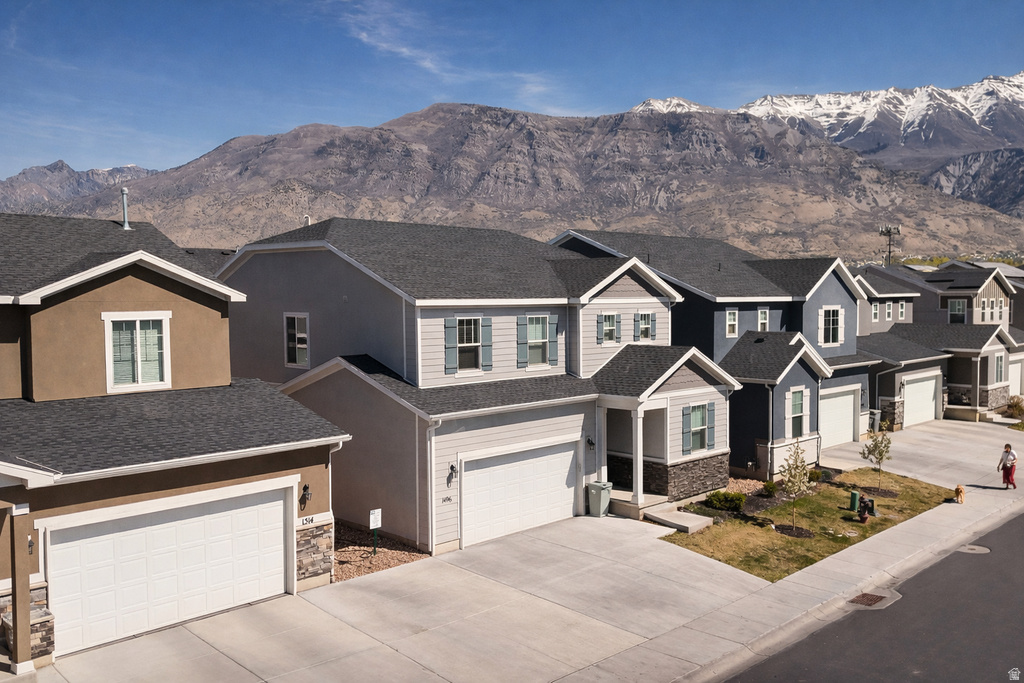 1496 W 220 N Pleasant Grove, UT 84062