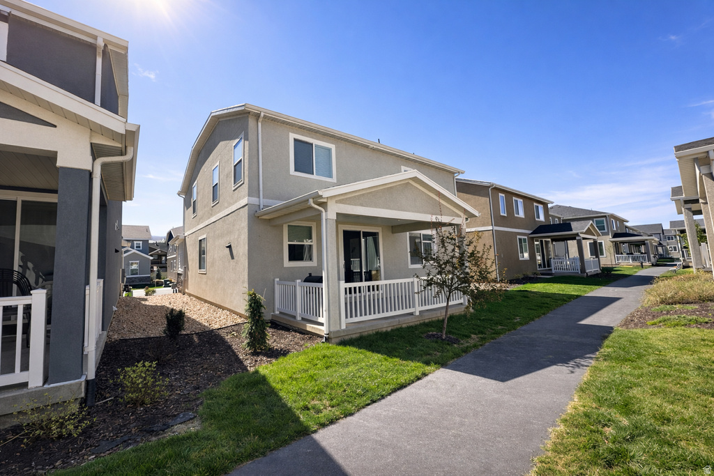 1496 W 220 N Pleasant Grove, UT 84062