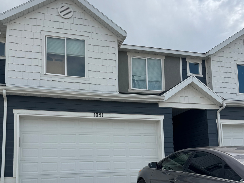 1051 MERCHANT RD Saratoga Springs, UT 84043