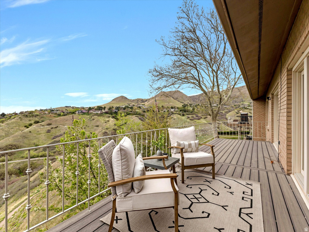 835 N GRANDRIDGE CT Salt Lake City, UT 84103