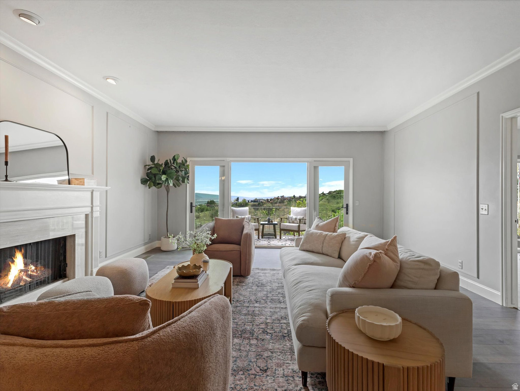 835 N GRANDRIDGE CT Salt Lake City, UT 84103