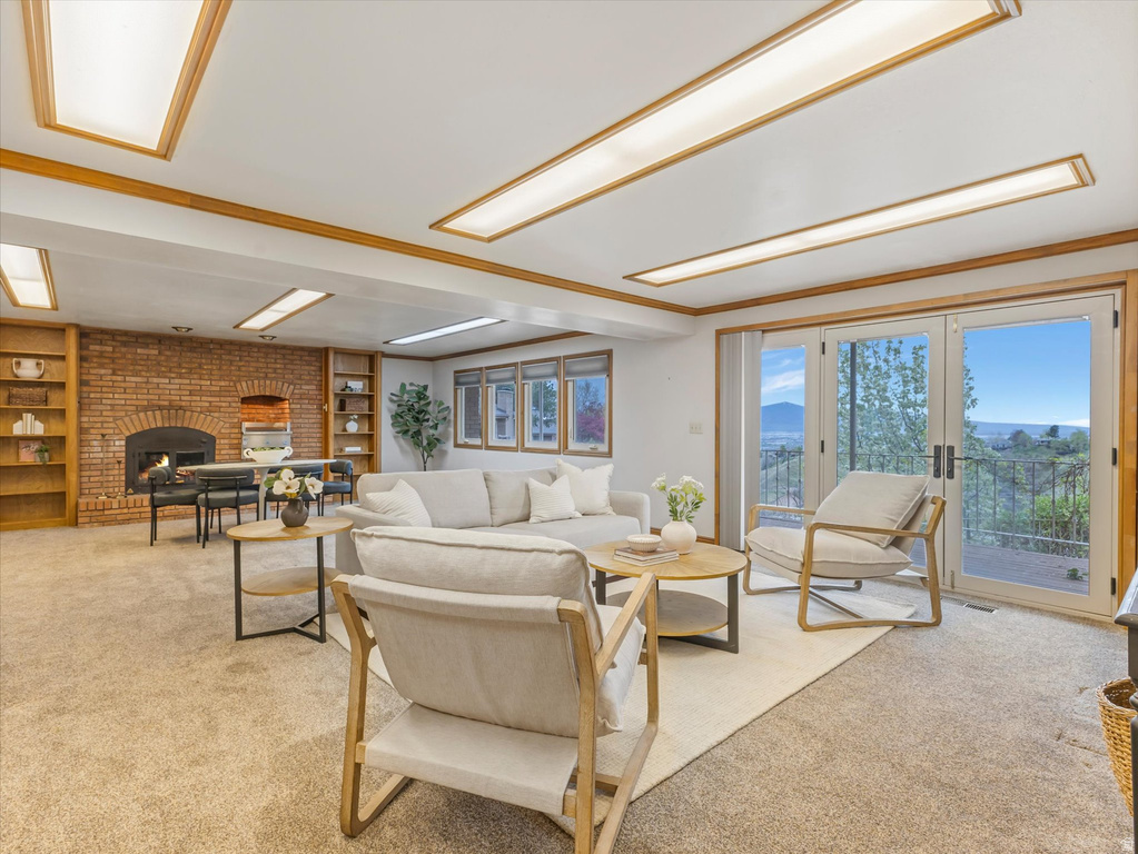 835 N GRANDRIDGE CT Salt Lake City, UT 84103