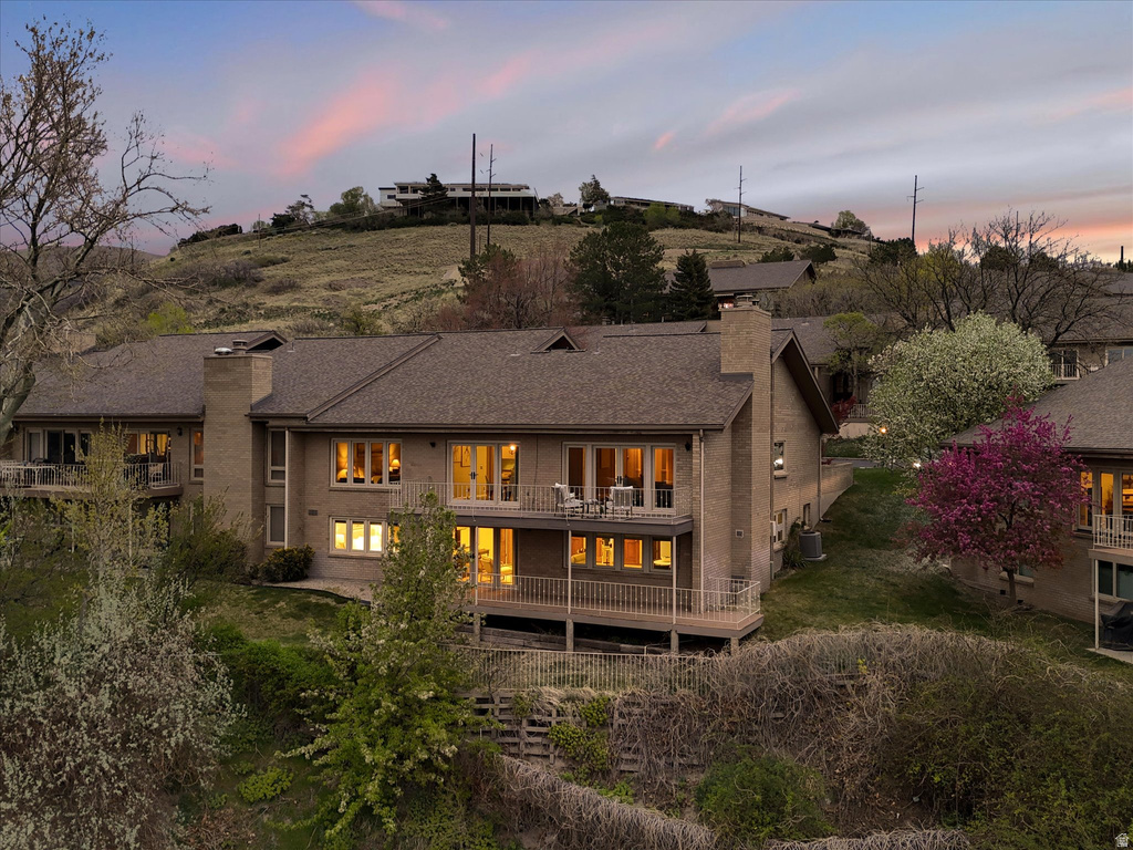 835 N GRANDRIDGE CT Salt Lake City, UT 84103