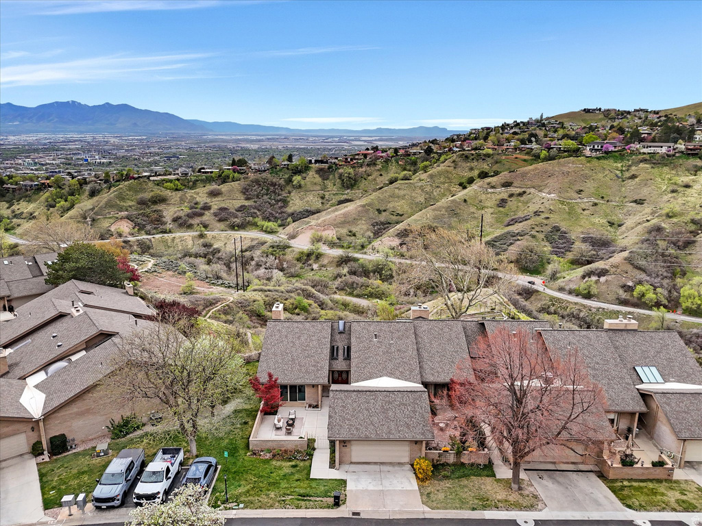 835 N GRANDRIDGE CT Salt Lake City, UT 84103