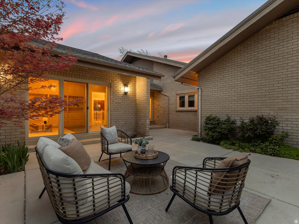 835 N GRANDRIDGE CT Salt Lake City, UT 84103