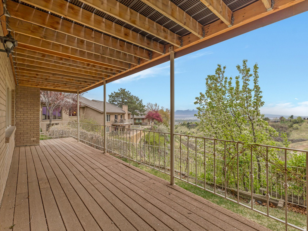 835 N GRANDRIDGE CT Salt Lake City, UT 84103