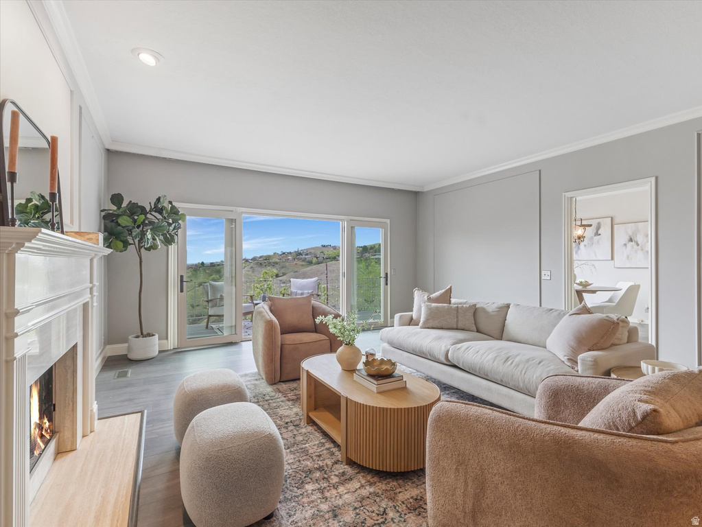 835 N GRANDRIDGE CT Salt Lake City, UT 84103