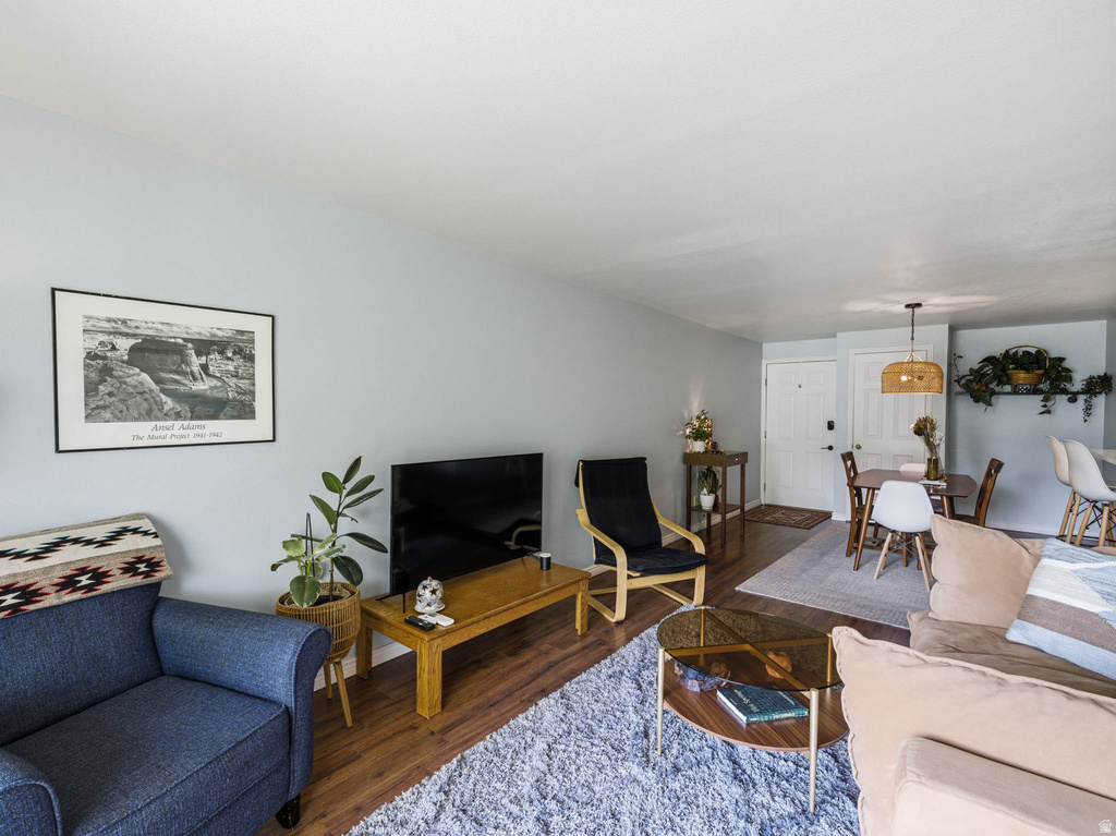 530 S 400 E #2207 Salt Lake City, UT 84111