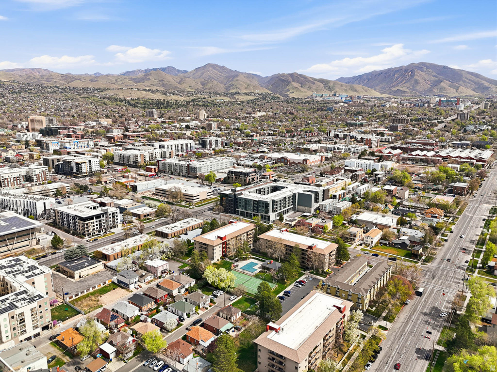 530 S 400 E #2207 Salt Lake City, UT 84111