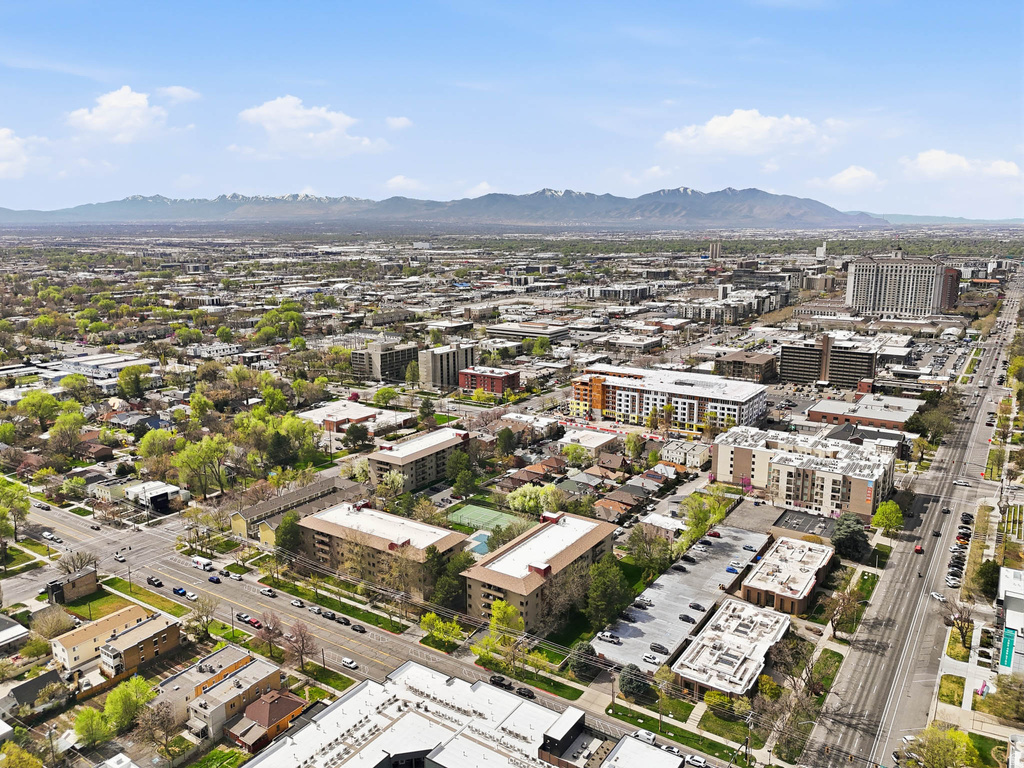 530 S 400 E #2207 Salt Lake City, UT 84111