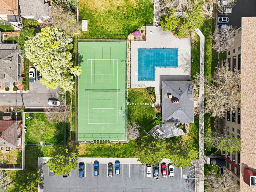 530 S 400 E #2207 Salt Lake City, UT 84111