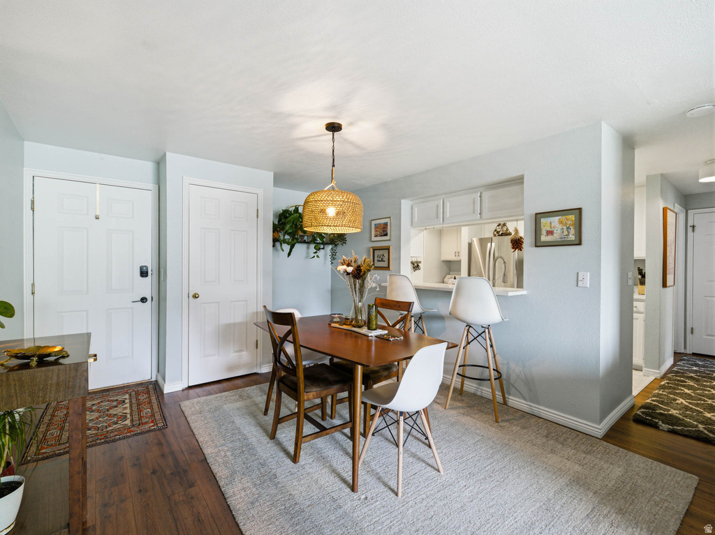 530 S 400 E #2207 Salt Lake City, UT 84111