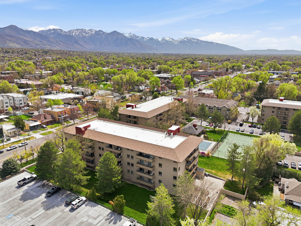 530 S 400 E #2207 Salt Lake City, UT 84111