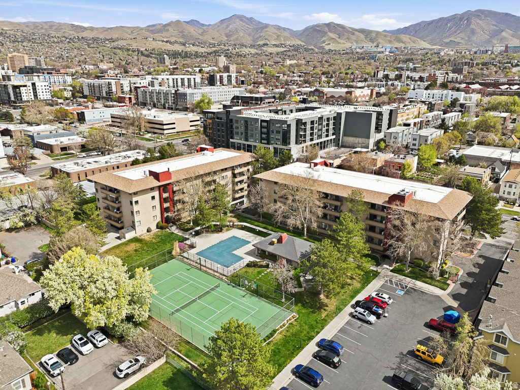 530 S 400 E #2207 Salt Lake City, UT 84111