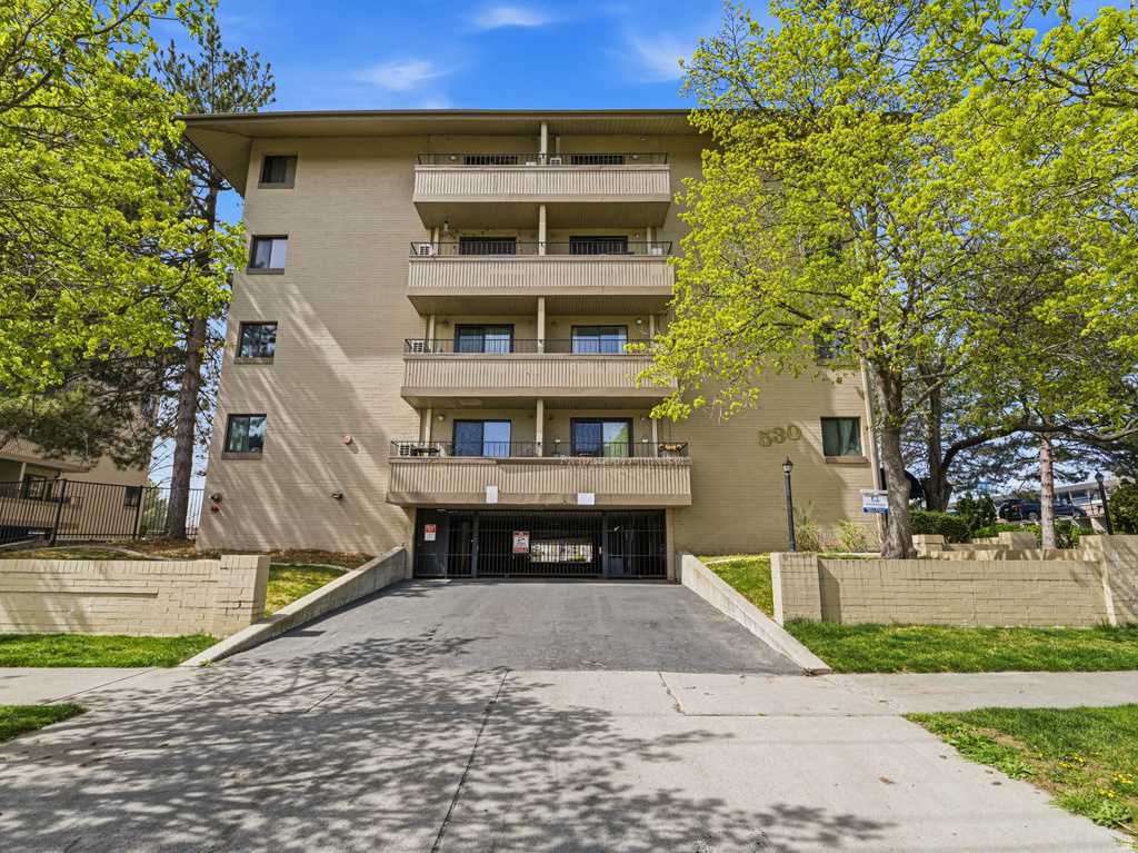 530 S 400 E #2207 Salt Lake City, UT 84111